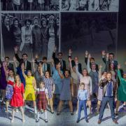 Made in Dagenham touches on themes of equality, motherhood, community and feminism.