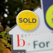 UK house prices have hit a record high