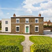The Elms, Gate Helmsley - Savills