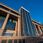 Lorry driver sentenced for second time at Newcastle Crown Court following death of collision victim almost a decade after the incident