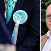 Robert Potts, county councillor for Evenwood, announced the decision over the weekend on social media.