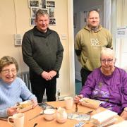 Age UK County Durham has expanded its ‘Hot Meals’ campaign, delivering more healthy meals each week to support residents struggling with the choice between ‘heating and eating'