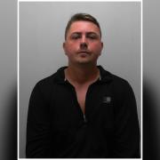 Man who violently abused heavily pregnant woman with 'no remorse' is jailed