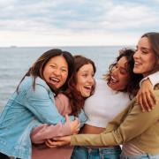 International Women's Day takes place in March each year and has a new theme for 2025