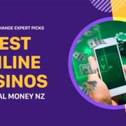 Innovate Change expert picks: Best online casinos for real money NZ