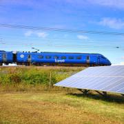 Newcastle-based train operator Lumo has partnered with Marka, the UK’s first standardized sustainability rating for the hospitality industry, to promote eco-friendly travel