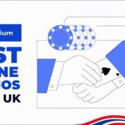 Gamblorium presents best online casinos in the UK