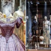 Joséphine: A Woman of Taste and Fashion is launching at The Bowes Museum