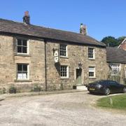 The Bridge Inn, in Whorlton, has hit the market for £350k.