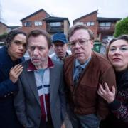 Inside No 9 – Stage/Fright, an adaptation of the acclaimed BBC anthology series by Steve Pemberton and Reece Shearsmith, is coming to Sunderland Empire Theatre