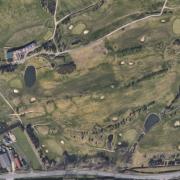 Plans have been submitted to the council.