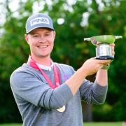 Brad Smith from Royal Cromer Golf Club claimed his second consecutive title at the English Open for Golfers with a Disability, held at Ramside Hall’s Prince Bishops Course in County Durham