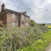Plans to turn the farm building in Croft-on-Tees have been approved by North Yorkshire Council.