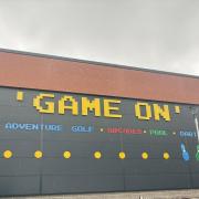 A new family entertainment hub 'Game On' is set to open in Bishop Auckland this month bringing bowling, darts, golf, pool, arcades and more all in one place.