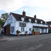 The Oak Tree in Middleton-St-George has closed