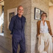 Grand Designs returns on Channel 4 as Kevin McCloud meets some of the UK's most ambitious self-building projects, starting in the North East.