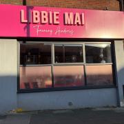 Libbie-Mai studios in Darlington acknowledged in national awards