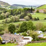 Howgill Lodge