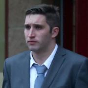 Charles Dinsdale's driving ban will cost him his job, court was told