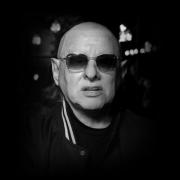 Shaun Ryder
