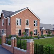 Homes have been planned for the site of the former Easington Colliery Primary School.