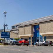 HMP Durham