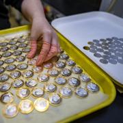 Royal Mint is releasing 5 new commemorative coins in 2026 to mark major milestones