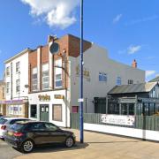 Dr.Inks, based on Redcar High Street, confirmed the news in a Facebook post