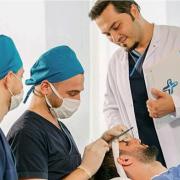 Best hair transplant clinics in Turkey