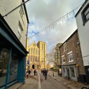 Ripon