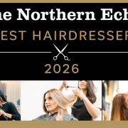 The Northern Echo launches its Best Hairdresser competition for 2026