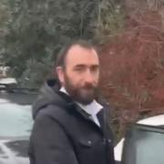Sex offender Gary Horn escaped an immediate prison sentence despite a second breach of a court order