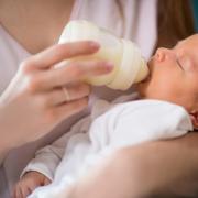 Baby formula manufacturers have urgently recalled batches of milk because of the possible presence of cereulide toxin, which can cause vomiting and abdominal cramps
