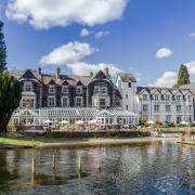 Lakeside Hotel, Windermere