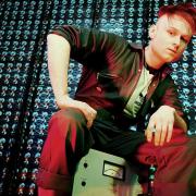 Sam Battle, aka Look Mum No Computer, will represent the UK at Eurovision this year