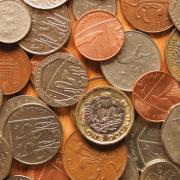 This rare £2 coin was sold on eBay for just shy of £70