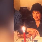 Rita Grimshaw died after being hit by a car while crossing the road at Silverlink Retail Park.