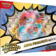 In Sunderland, there are five Pokémon TCG event locations.