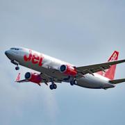 Jet2 said its flights and holidays are operating as normal