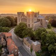 Ripon has launched its bid to become UK Town of Culture 2028 under the theme “Small City, Big Landscape,” highlighting its heritage and cultural ambition