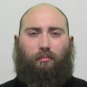 Paedophile Simon Bell, jailed for 40 months for online sexual grooming of girl in Australia