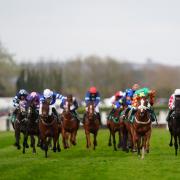 Will you be watching the Grand National?