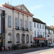 Plans have been proposed to transfer Ripon Town Hall from North Yorkshire Council to Ripon City Council on a 99-year lease for £1 per year, aiming to revitalise the historic building