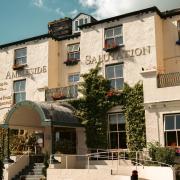 Ambleside Salutation Hotel