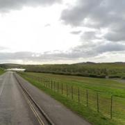 Herrington Country Park, the scene of the stabbing of a teenager, on the evening on June 6, 2025