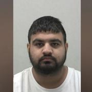Mohammed Hasan, former taxi driver, jailed for nine years for serious injuries caused in short-lived 'road rage' incident