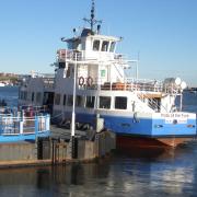 The Shields Ferry will resume crossings between North and South Shields on April 27 at 6.45am, after Nexus completed repairs to the North Shields landing following recent disruption.