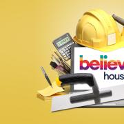 County Durham-based believe housing is hosting a free apprenticeship open day at Coast House, Spectrum Business Park in Seaham