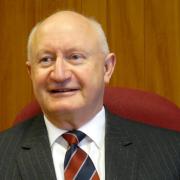 Peter Stephenson