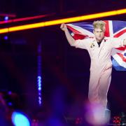 Look Mum No Computer will represent the UK at the 2026 Eurovision Song Contest
